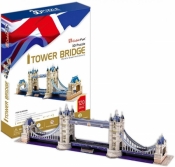 Puzzle 3D: National Geographic - Tower Bridge (306-20978)