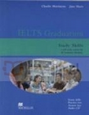 IELTS Graduation Study Skills SB z CD