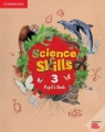 Science Skills 3 Pupil's Book