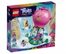 Lego Trolls: Przygoda Poppy w balonie (41252) Wiek: 6+