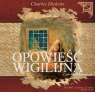 Opowieść wigilijna
	 (Audiobook) Charles Dickens