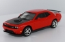 Dodge Challenger SRT8 USA 2009