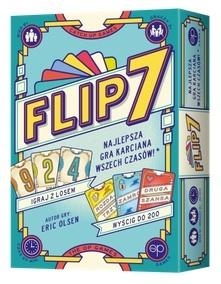 <img src='https://webimage.pl/pics/781/0/d5906954790781.jpg' style='height:440px' /> Flip 7 (edycja polska)