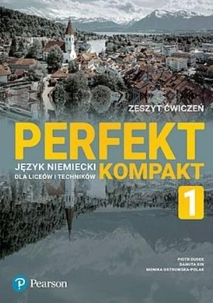 <img src='https://webimage.pl/pics/781/0/d9788384050781.jpg' style='height:440px' /> Perfekt Kompakt 1 Zeszyt ćwiczeń z kodem