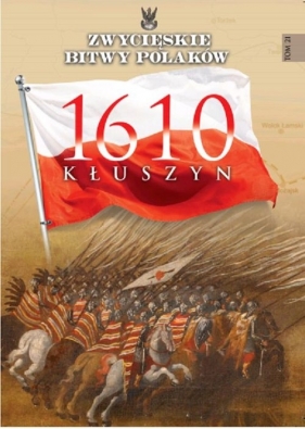 Kłuszyn 1610 - <br />