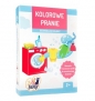 Kolorowe pranie