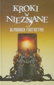Kroki w nieznane 2011 Tom 7
