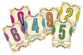 Flip 7 (edycja polska) - Eric Olsen