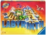 Ravensburger, Labyrinth - wersja podstawowa (27078) Wiek: 7+