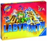  Labyrinth - nowa edycja (27078)Wiek: 7+