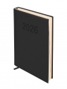 Kalendarz 2026 Colorfix A5 DNS - Czarny