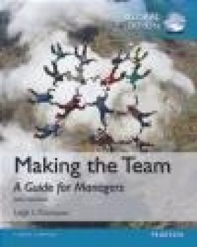 Making the Team