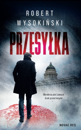 Przesyłka - Robert Wysokiński