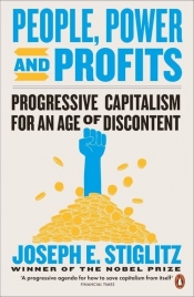 People Power and Profits - Joseph E. Stiglitz