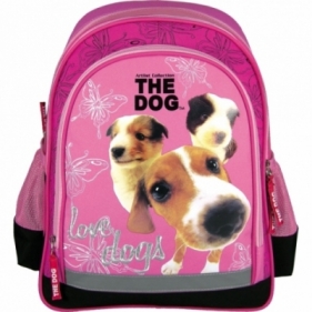 Plecak 15 The dog 29