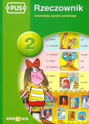 Pus Rzeczownik 2