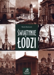 Świątynie Łodzi - Marek Budziarek