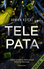 Telepata - Ksycki Adrian