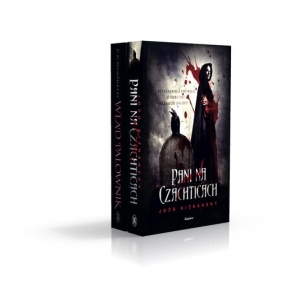Wład Palownik / Pani na Czachticach - Humphreys C.C., Niznansky Jozo<br />