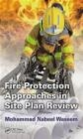 Fire Protection Approaches in Site Plan Review