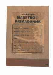 Maestro i primadonna