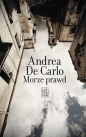 Morze prawd - Carlo Andrea