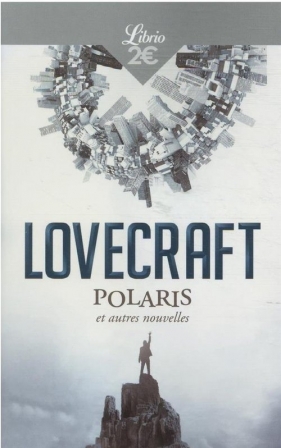 Polaris et autres nouvelles - H.P. Lovecraft