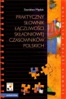 Praktyczny słownik łączliwości składniowej czasowników polskich Mędak Stanisław