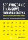 Sprawozdanie finansowe przedsiębiorstwa zgodnie z ustawą o rachunkowości Sawicka Joanna, Stronczek Anna, Marcinkowska Elżbieta