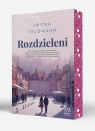 Rozdzieleni Tom 2 Iwona Feldmann