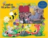Jolly Phonics Starter Kit (with DVD) Extended