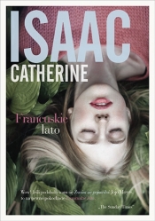 Francuskie lato wyd. kieszonkowe - Catherine Isaac