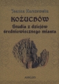 Kożuchów - Joanna Karczewska