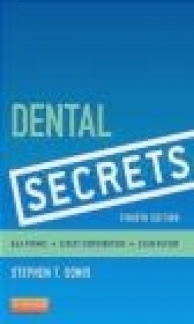Dental Secrets Stephen Sonis