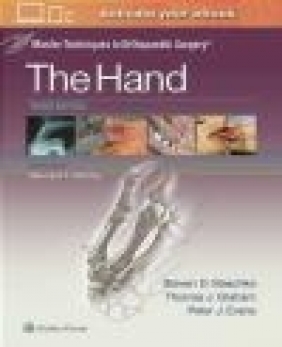 Master Techniques in Orthopaedic Surgery: The Hand