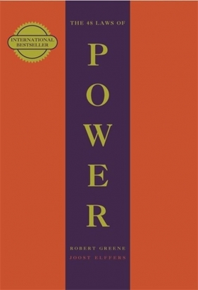 The 48 Laws Of Power - Greene Robert