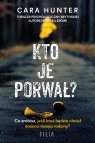  Kto je porwał?