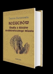 Kożuchów - Karczewska Joanna