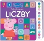Świnka Peppa. Moje pierwsze... Liczby - Opracowanie zbiorowe