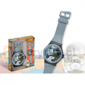BEPPE Zegarek ścienny Star Wars Stormtro (SW14018)