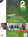 Nuevo Espanol en marcha 2 Podręcznik + CD (Uszkodzona okładka) Castro Viudez Francisca