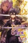 Sword Art Online: Progressive #6 Reki Kawahara