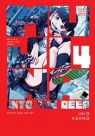 Mujina into the Deep, Vol. 4 Inio Asano
