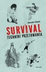 Survival. Techniki przetrwania