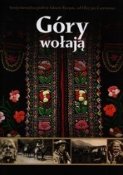 Góry wołają - Rafał Malczewski