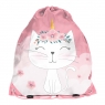  Worek na buty - Cute Kitty