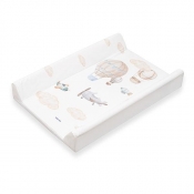 Przewijak usztywniany balony 47x70cm