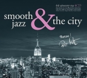 Smooth Jazz & The City (4 CD)