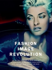 Fashion Image Revolution - Cotton Charlotte