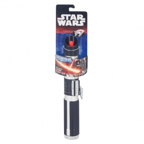 HASBRO Star Wars Miecz, Darth Vader (B2912EU40/B2915)